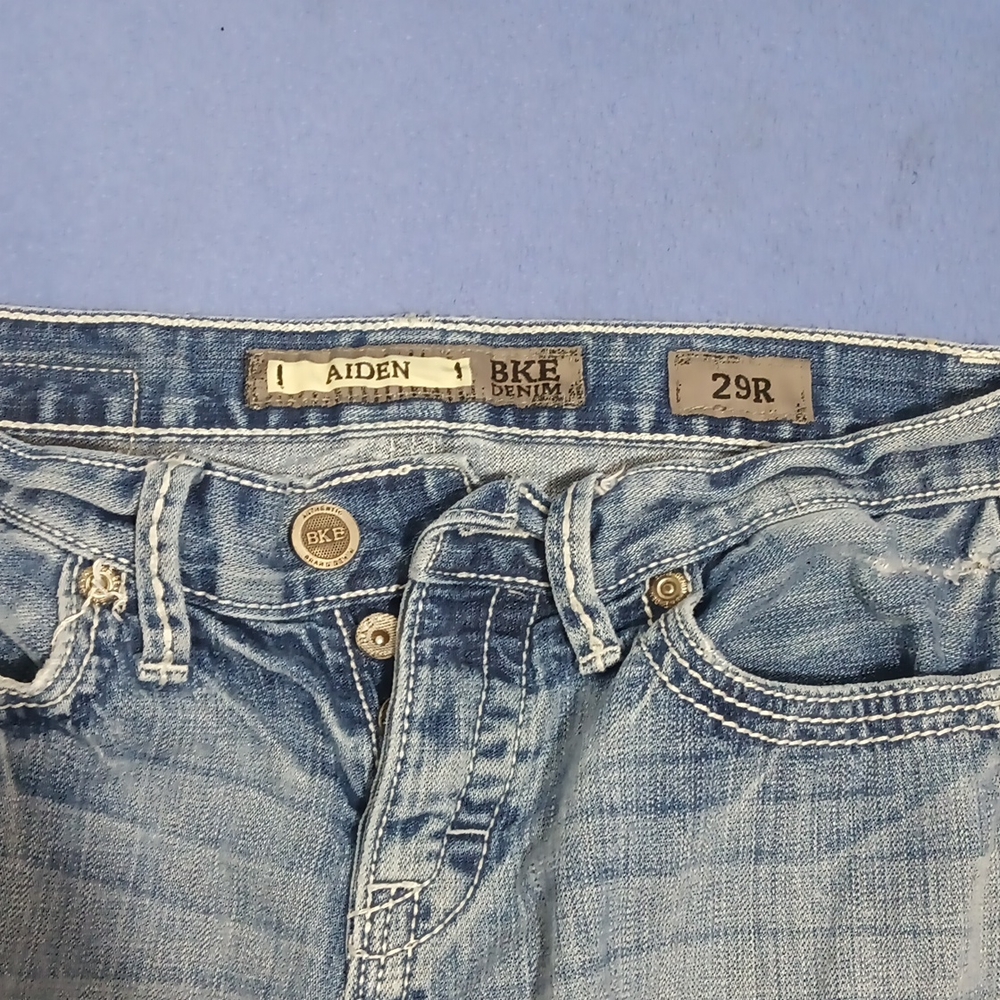 BKE Jeans